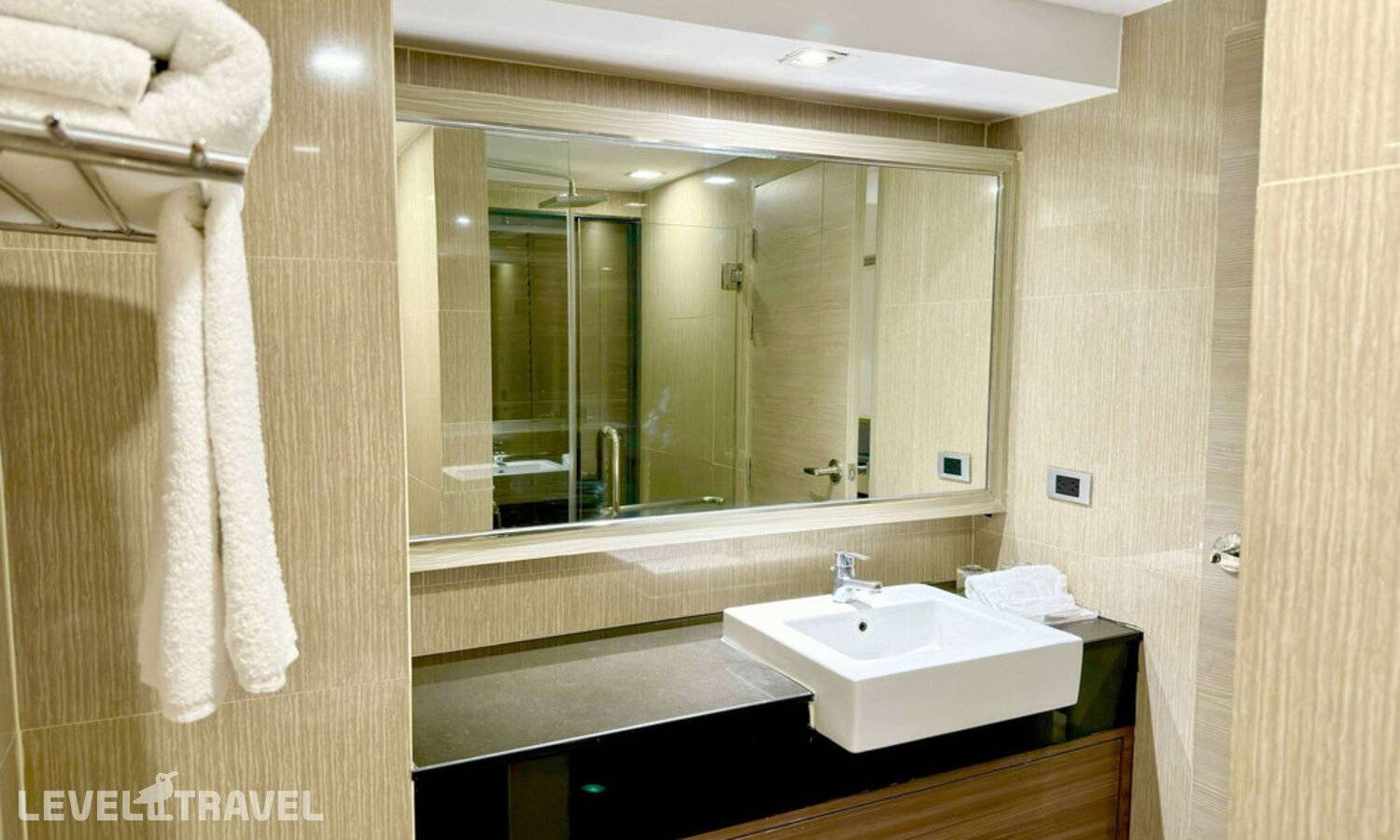 фотографии отеля Ramada By Wyndham Bangkok Sukhumvit 11 в Таиланд(Бангкок) - фото №25