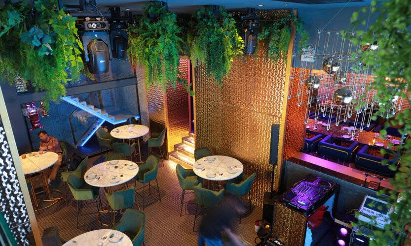 Ramada By Wyndham Bangkok Sukhumvit 11
