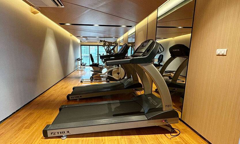 Ramada By Wyndham Bangkok Sukhumvit 11