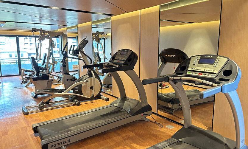 Ramada By Wyndham Bangkok Sukhumvit 11