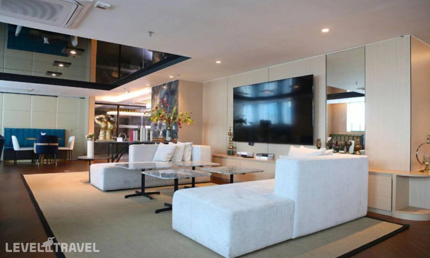 фотографии отеля Ramada By Wyndham Bangkok Sukhumvit 11 в Таиланд(Бангкок) - фото №6