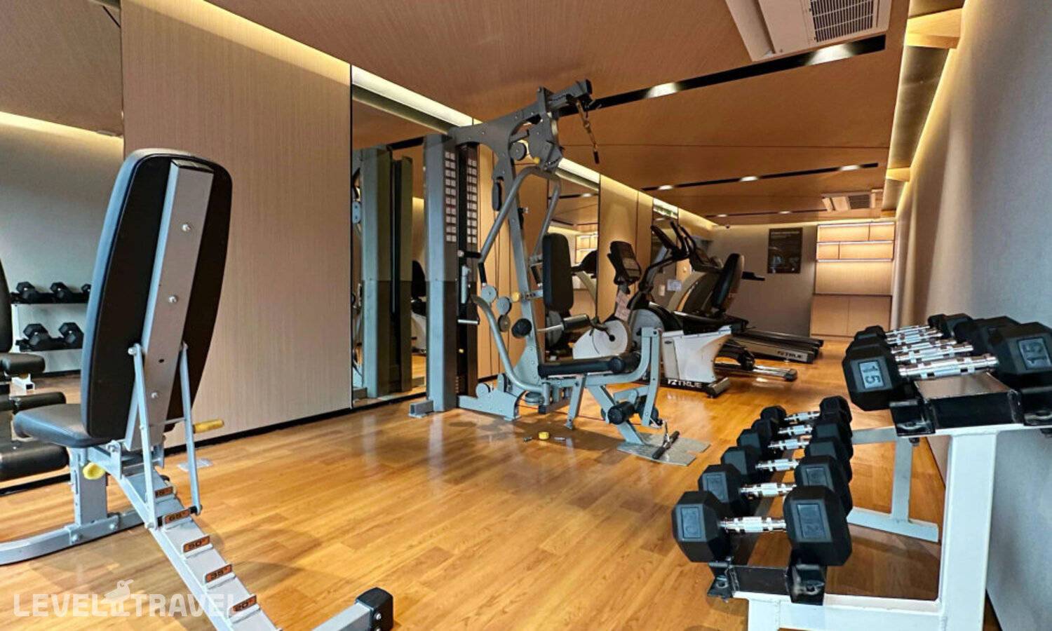 фотографии отеля Ramada By Wyndham Bangkok Sukhumvit 11 в Таиланд(Бангкок) - фото №34