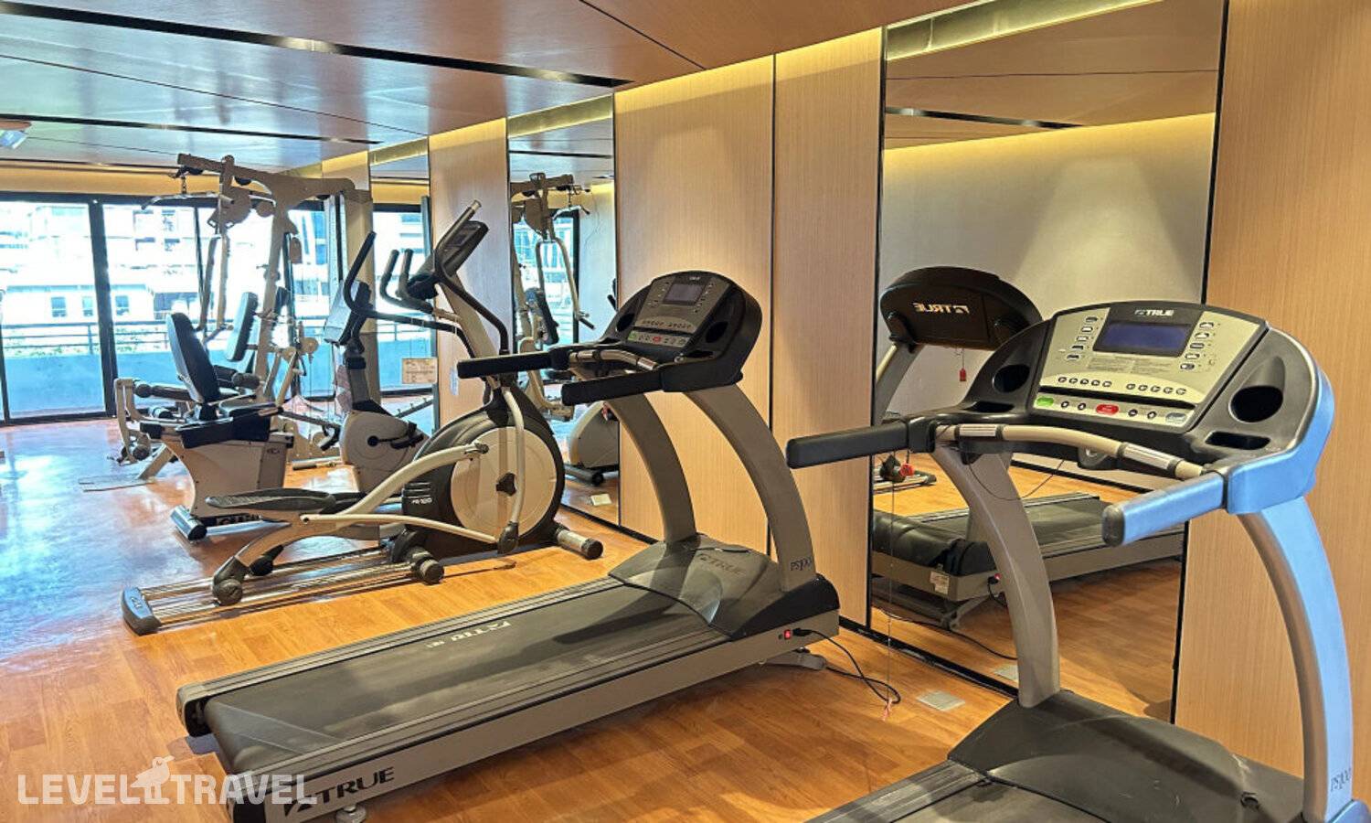 фотографии отеля Ramada By Wyndham Bangkok Sukhumvit 11 в Таиланд(Бангкок) - фото №33