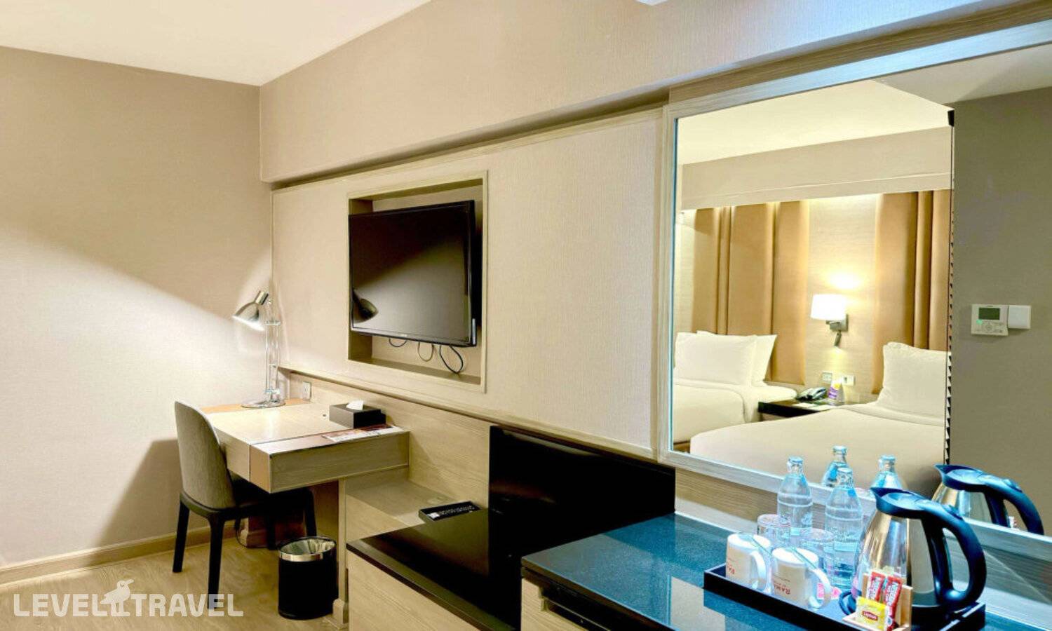 фотографии отеля Ramada By Wyndham Bangkok Sukhumvit 11 в Таиланд(Бангкок) - фото №17