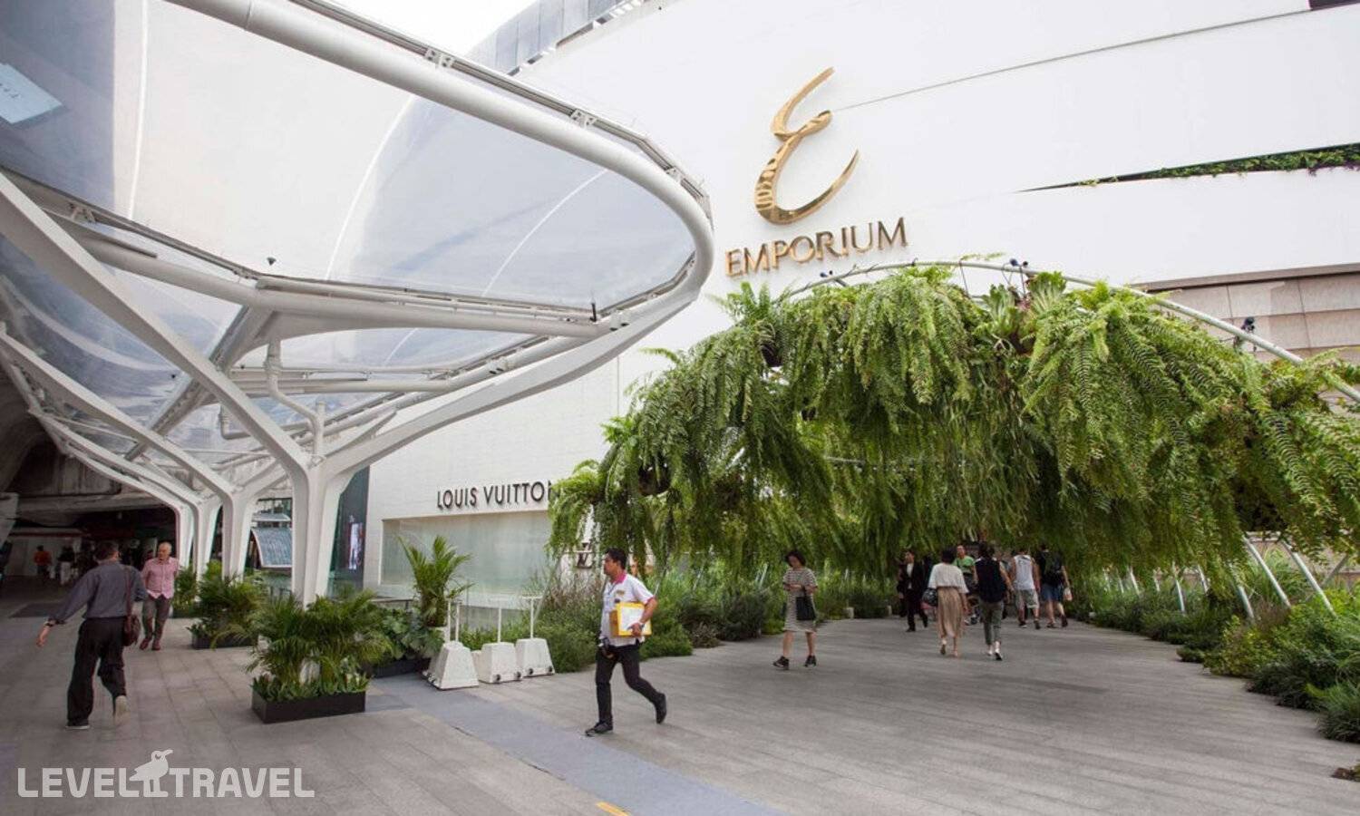 фотографии отеля Ramada By Wyndham Bangkok Sukhumvit 11 в Таиланд(Бангкок) - фото №48