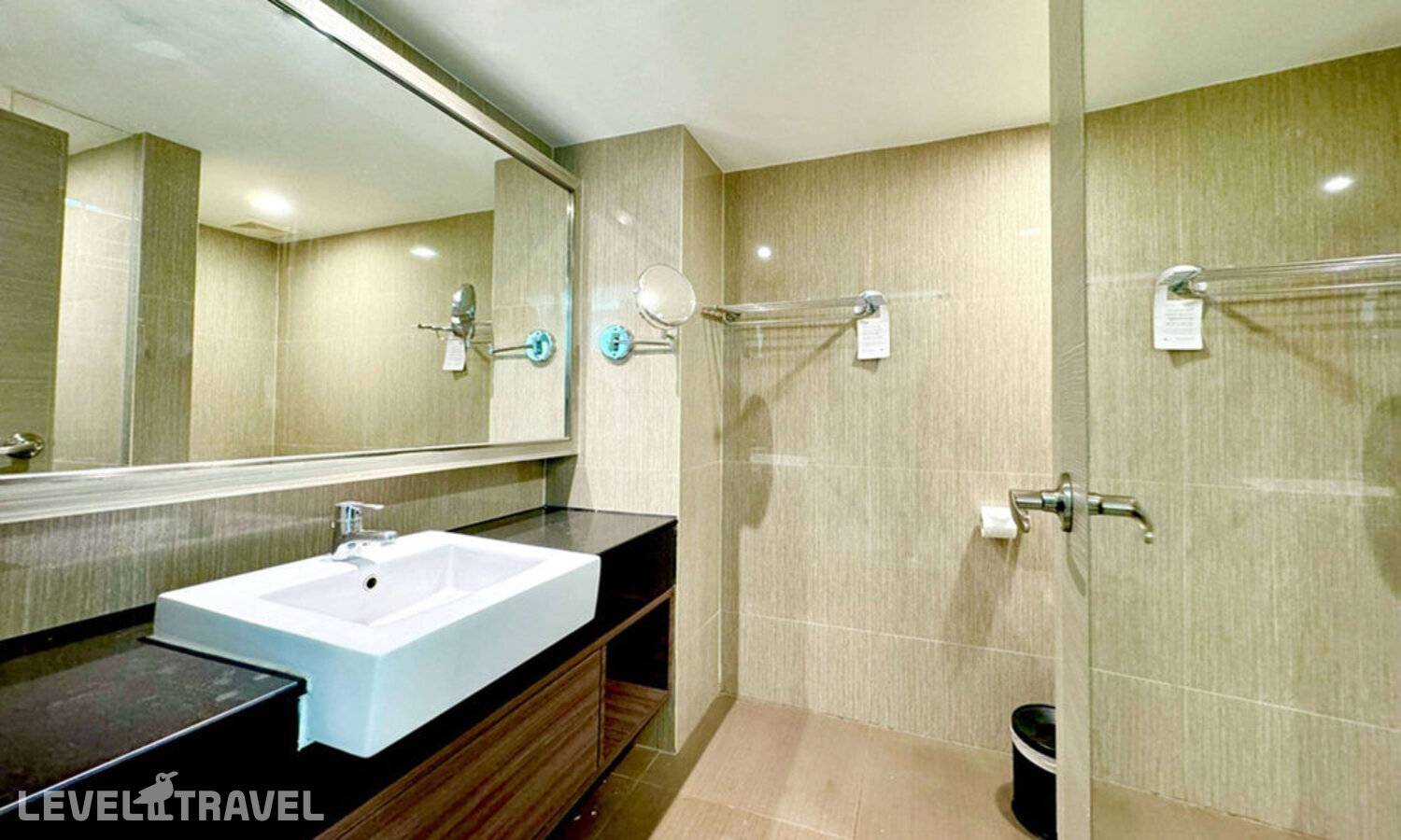 фотографии отеля Ramada By Wyndham Bangkok Sukhumvit 11 в Таиланд(Бангкок) - фото №29