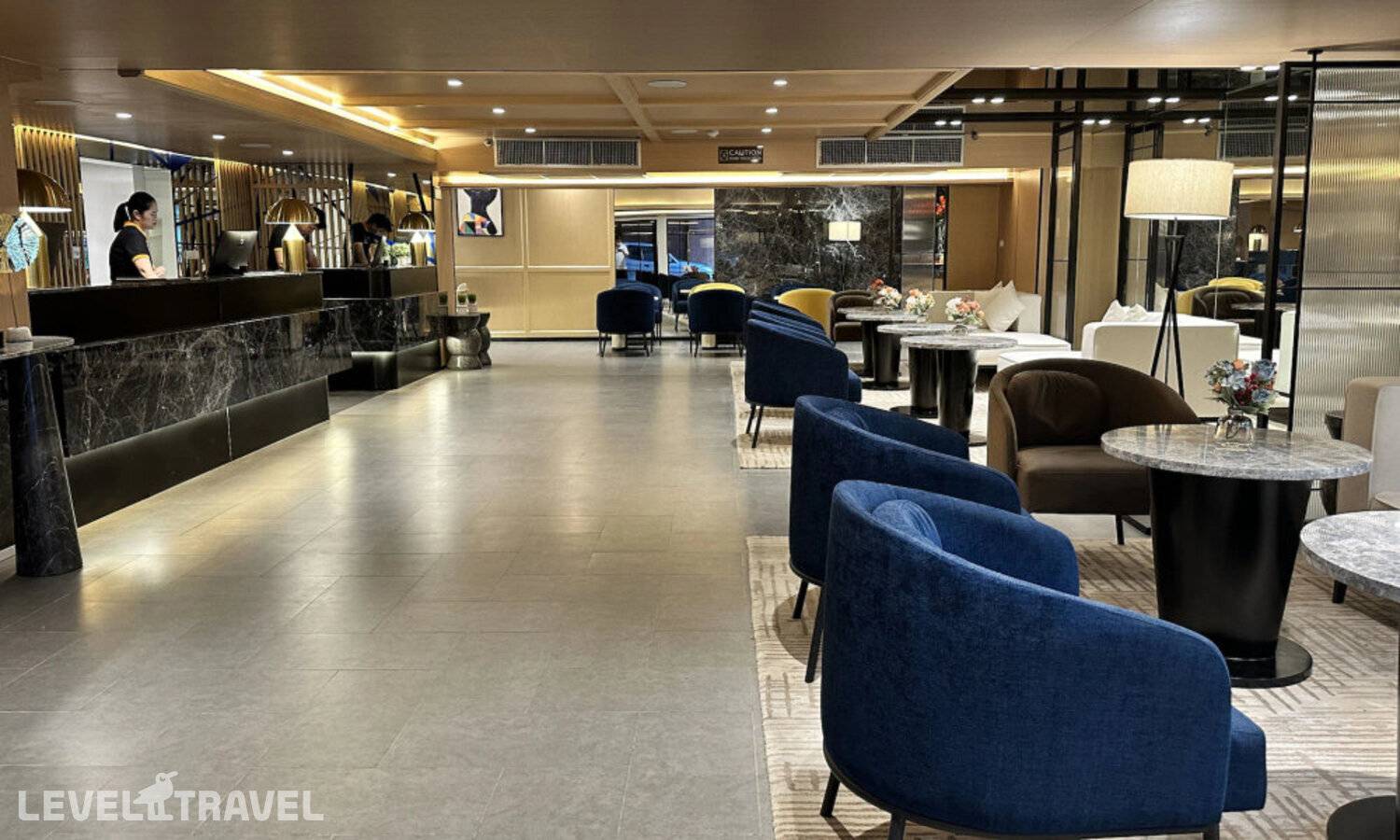 фотографии отеля Ramada By Wyndham Bangkok Sukhumvit 11 в Таиланд(Бангкок) - фото №39