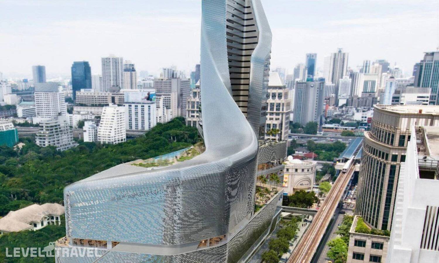 фотографии отеля Ramada By Wyndham Bangkok Sukhumvit 11 в Таиланд(Бангкок) - фото №50