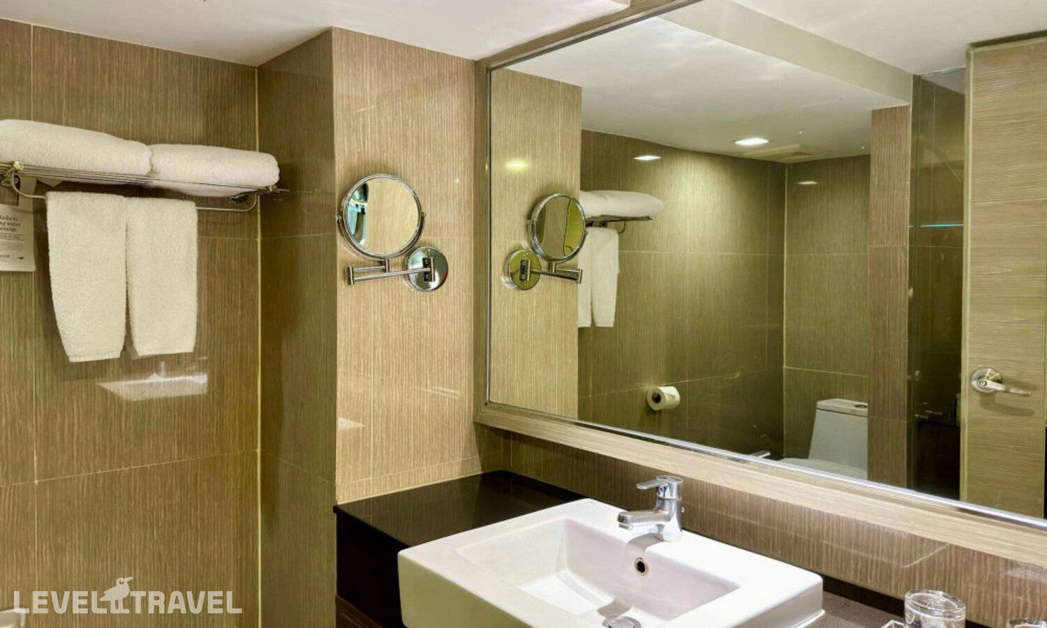 фотографии отеля Ramada By Wyndham Bangkok Sukhumvit 11 в Таиланд(Бангкок) - фото №20