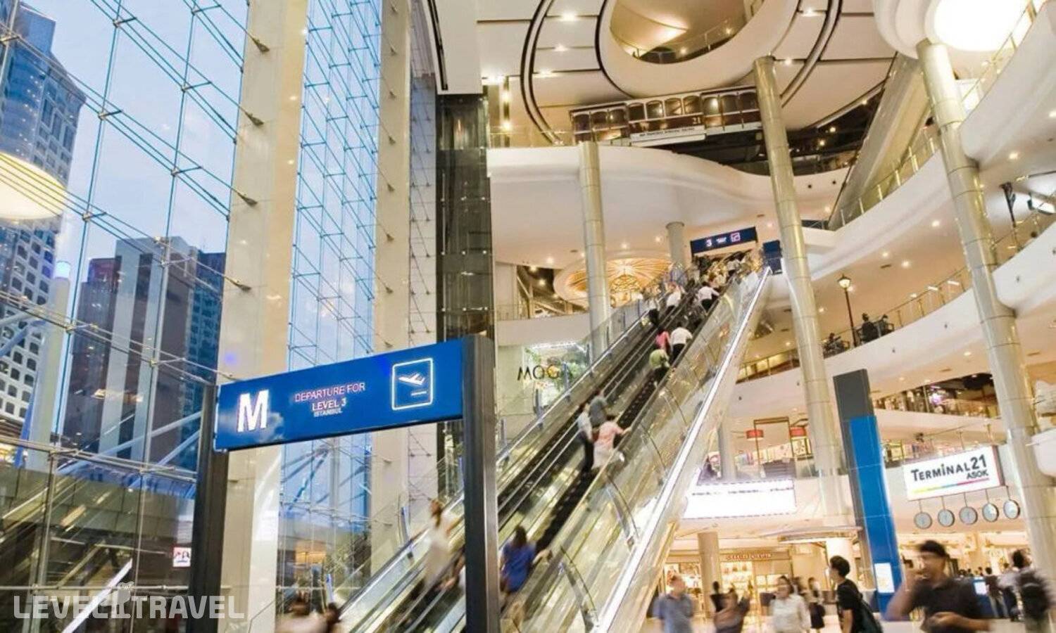 фотографии отеля Ramada By Wyndham Bangkok Sukhumvit 11 в Таиланд(Бангкок) - фото №51