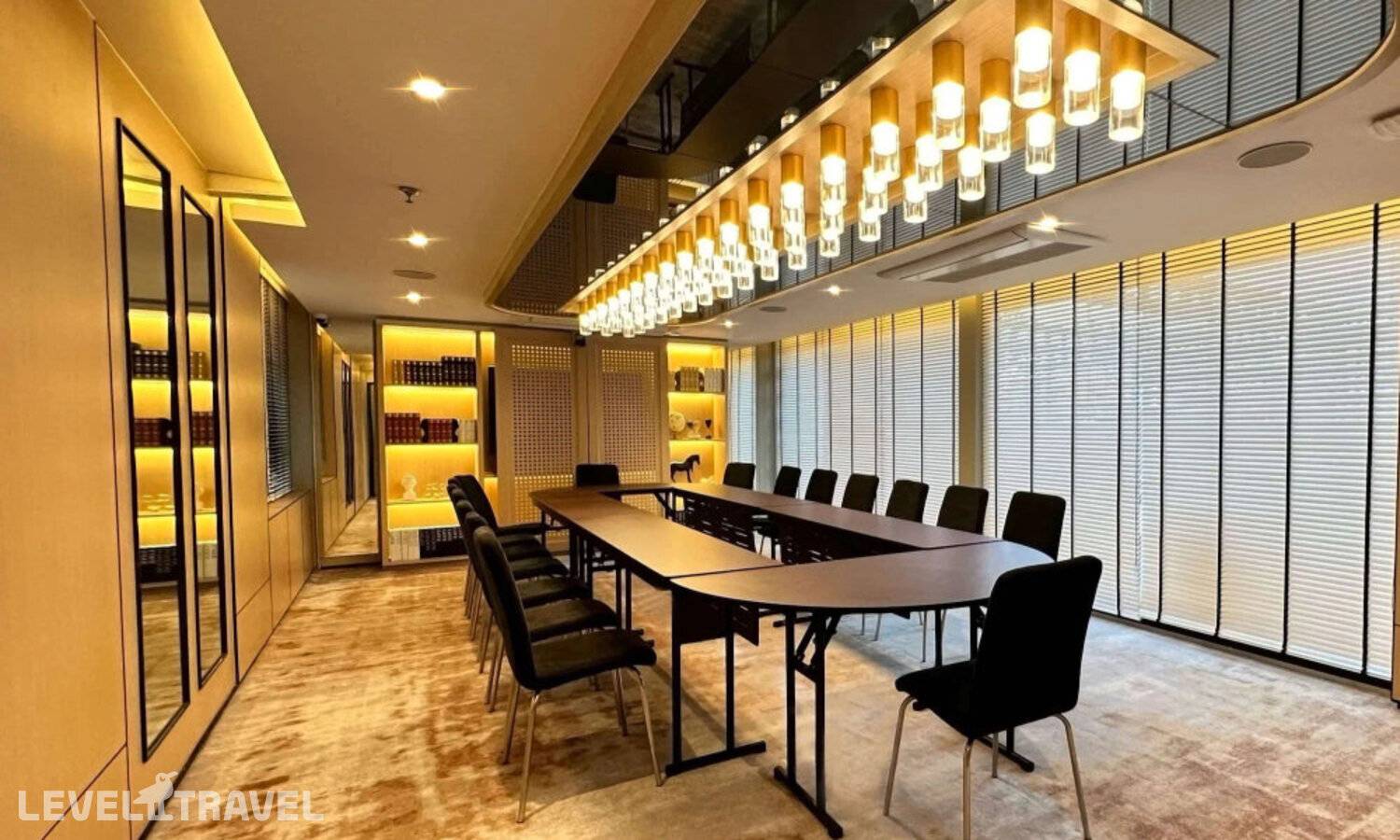 фотографии отеля Ramada By Wyndham Bangkok Sukhumvit 11 в Таиланд(Бангкок) - фото №41