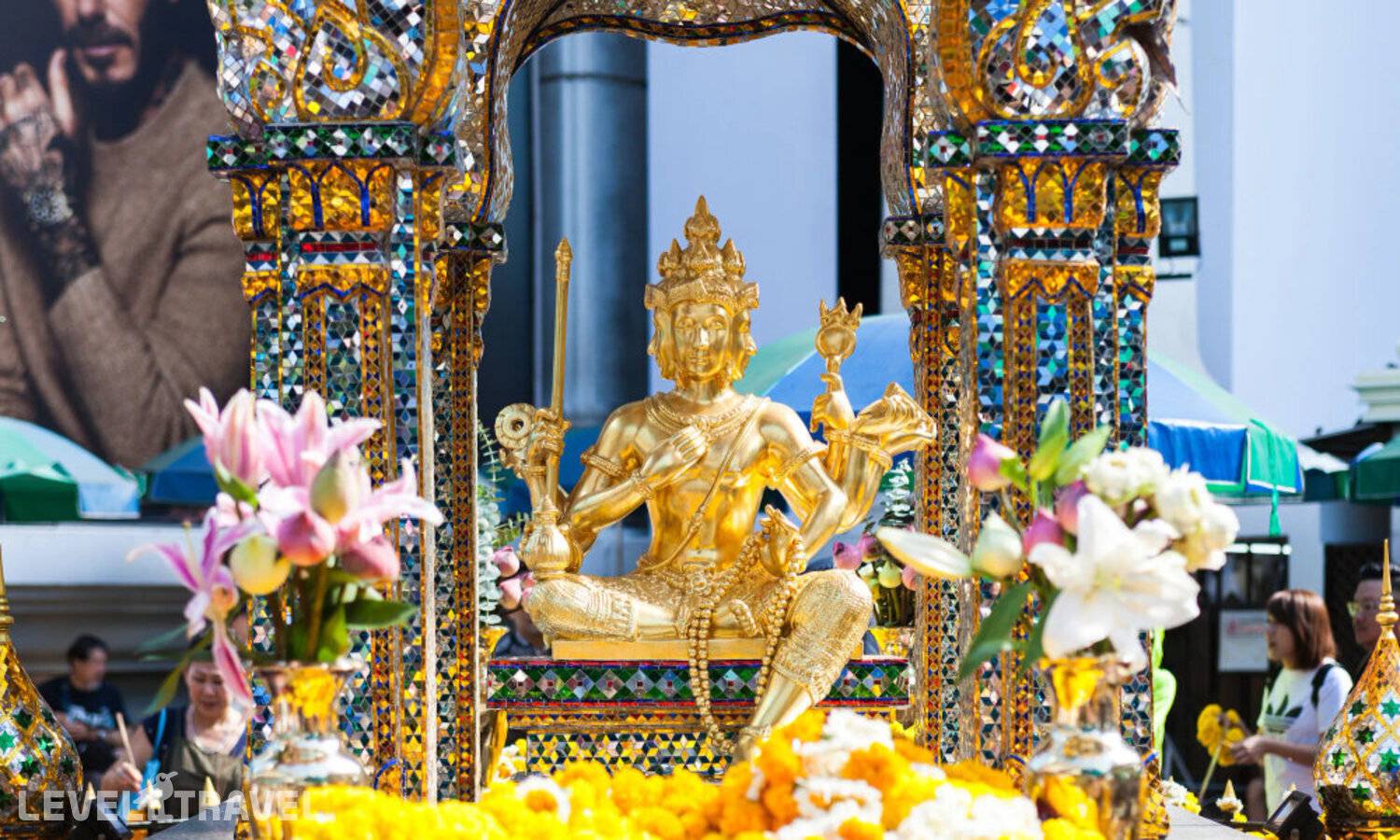 фотографии отеля Ramada By Wyndham Bangkok Sukhumvit 11 в Таиланд(Бангкок) - фото №55