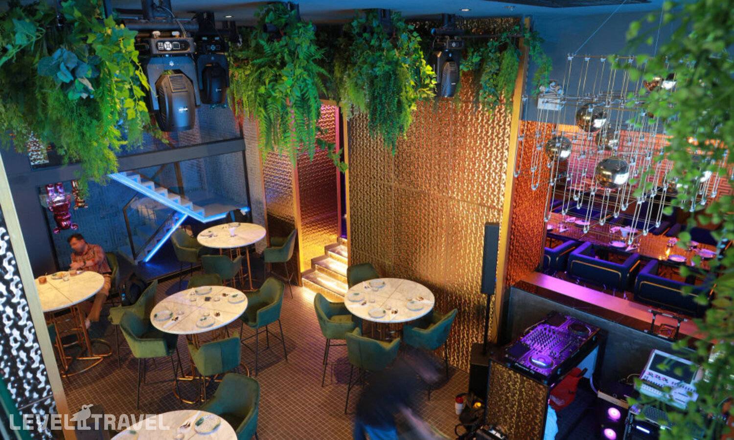 фотографии отеля Ramada By Wyndham Bangkok Sukhumvit 11 в Таиланд(Бангкок) - фото №45