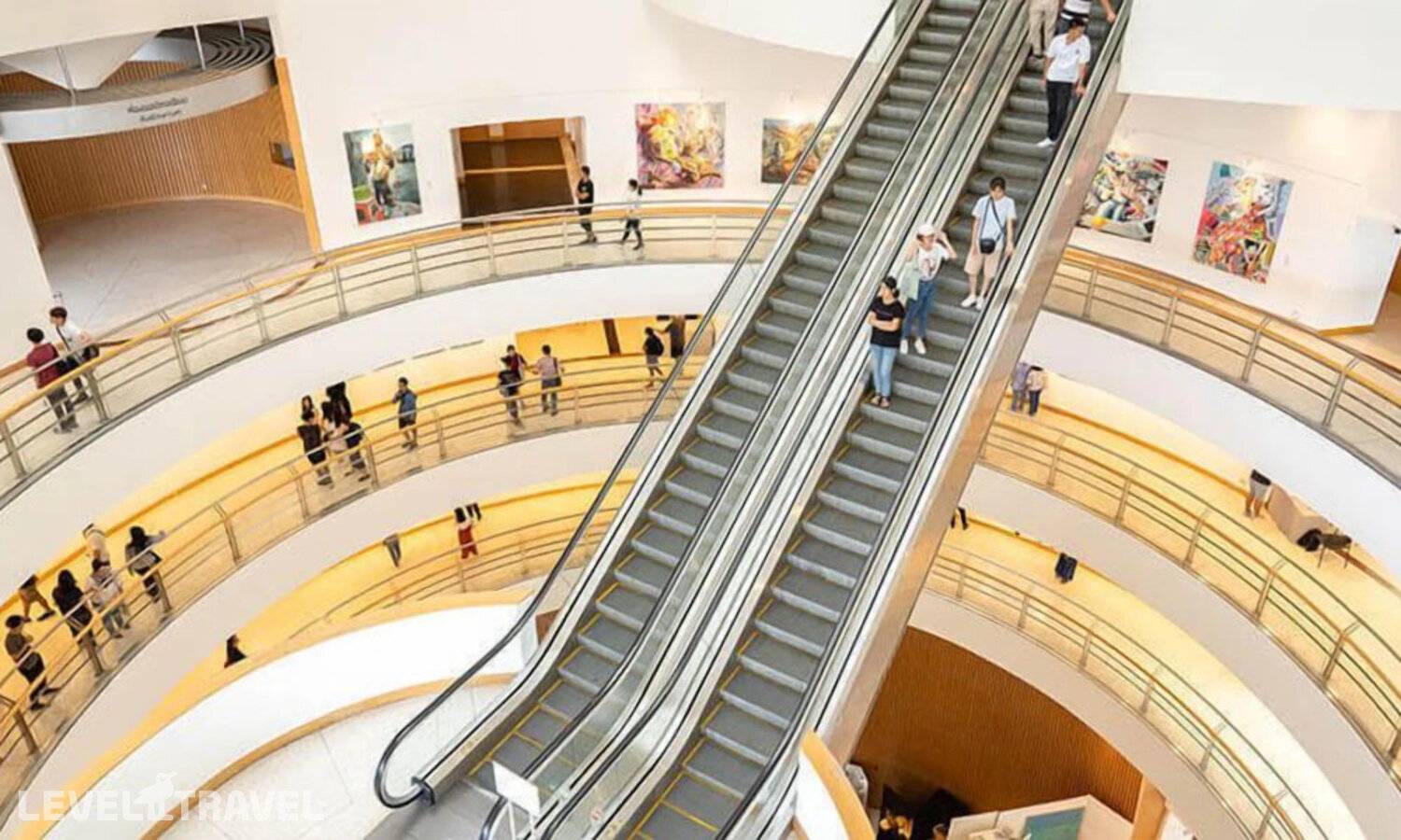 фотографии отеля Ramada By Wyndham Bangkok Sukhumvit 11 в Таиланд(Бангкок) - фото №57