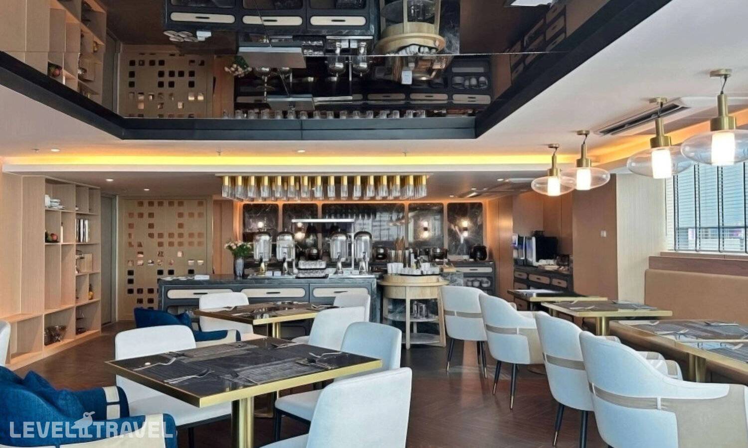 фотографии отеля Ramada By Wyndham Bangkok Sukhumvit 11 в Таиланд(Бангкок) - фото №32