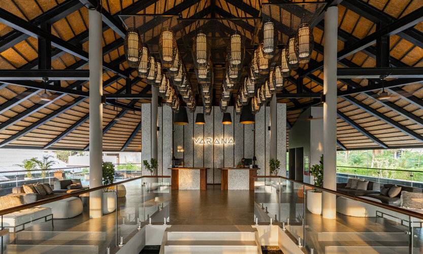 Varana Hotel