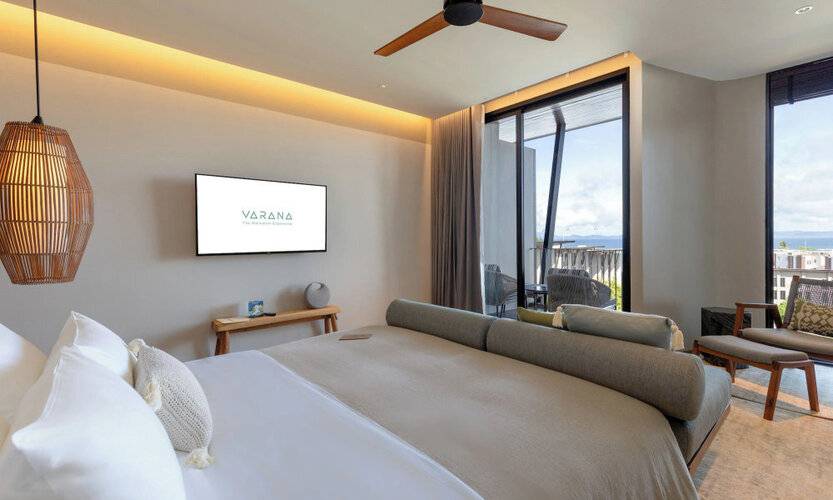 Varana Hotel
