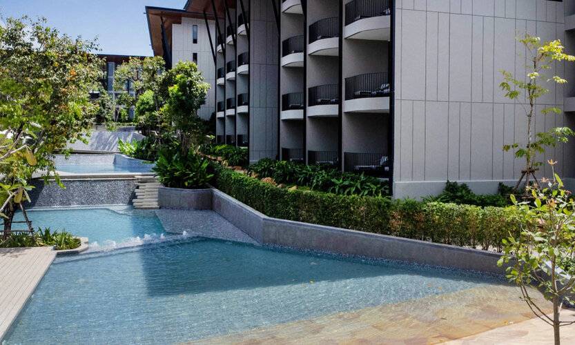 Varana Hotel