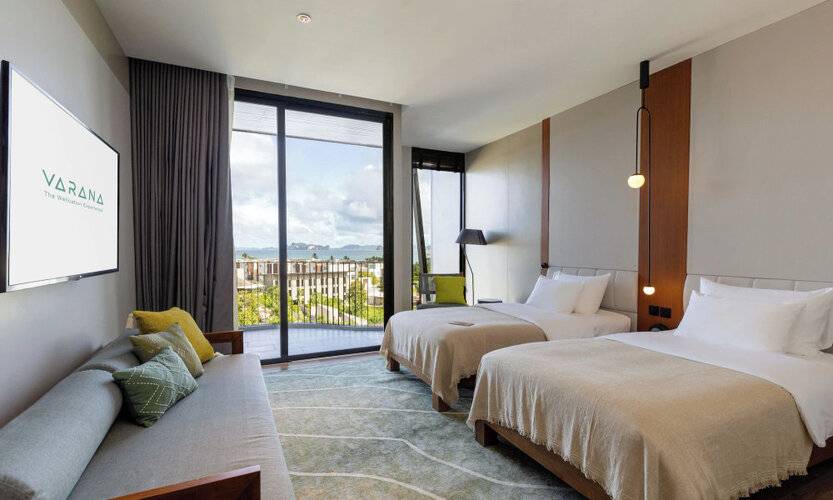 Varana Hotel
