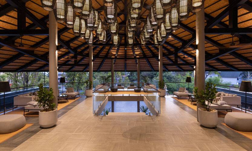 Varana Hotel