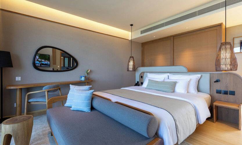 Varana Hotel