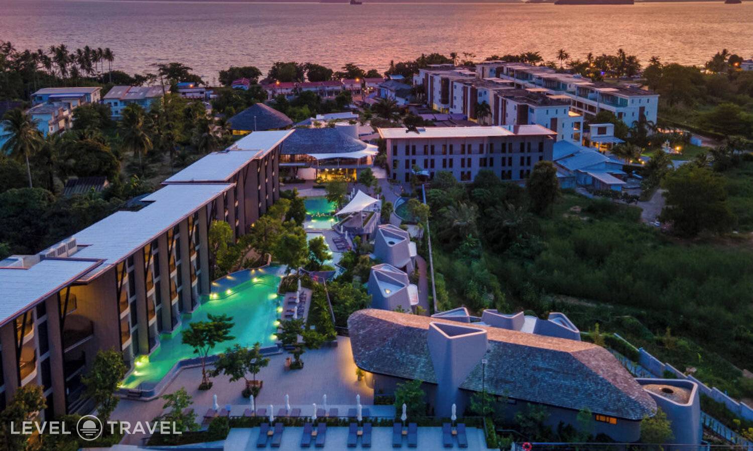 фотографии отеля Varana Hotel в Таиланд(Краби) - фото №23