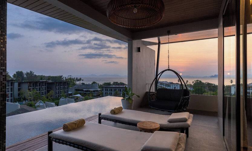 Varana Hotel