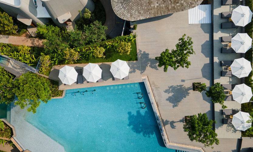 Varana Hotel