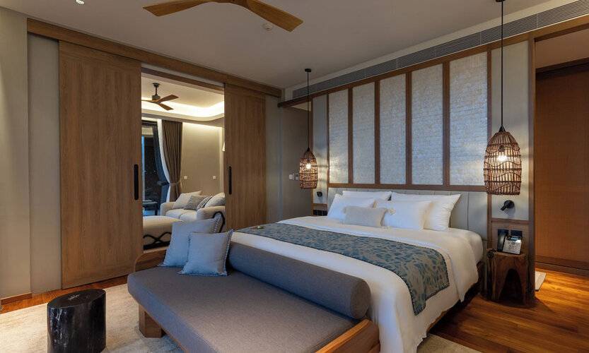 Varana Hotel