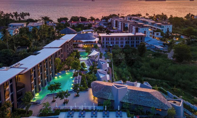 Varana Hotel