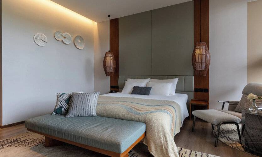 Varana Hotel