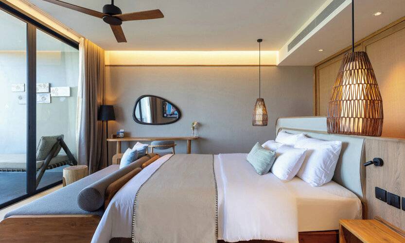 Varana Hotel