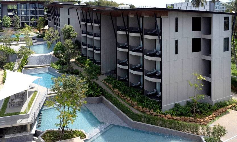 Varana Hotel