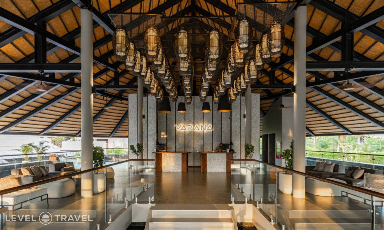 фотографии отеля Varana Hotel в Таиланд(Краби) - фото №31