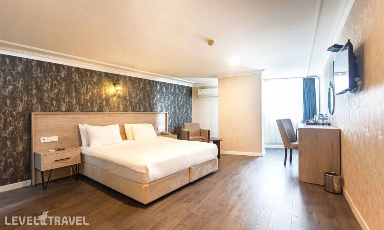 фотографии отеля Lysa Hotel в Турция(Мимарсинан) - фото №2