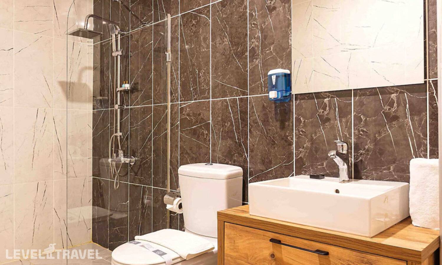 фотографии отеля Lysa Hotel в Турция(Мимарсинан) - фото №12