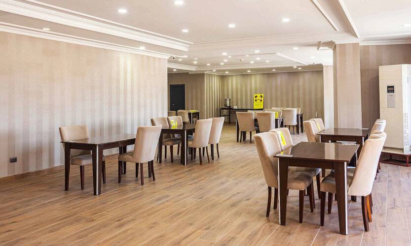 Lysa Hotel