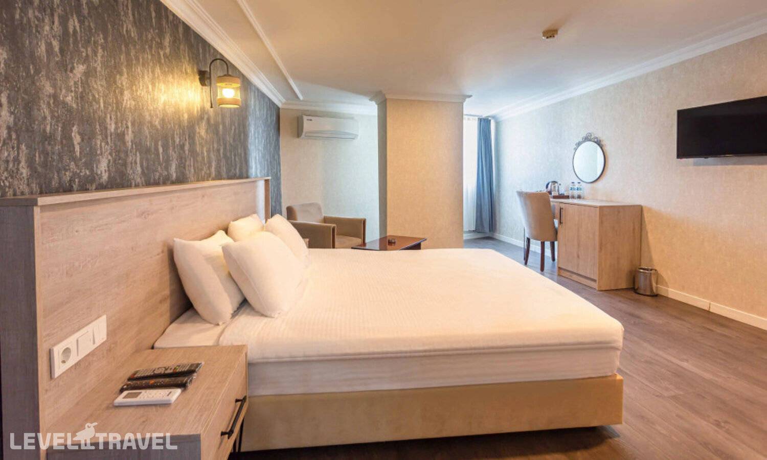 фотографии отеля Lysa Hotel в Турция(Мимарсинан) - фото №6