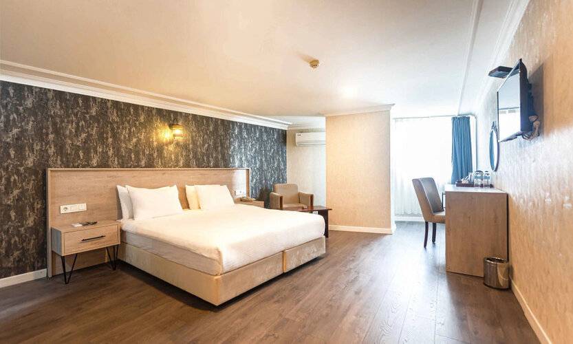 Lysa Hotel