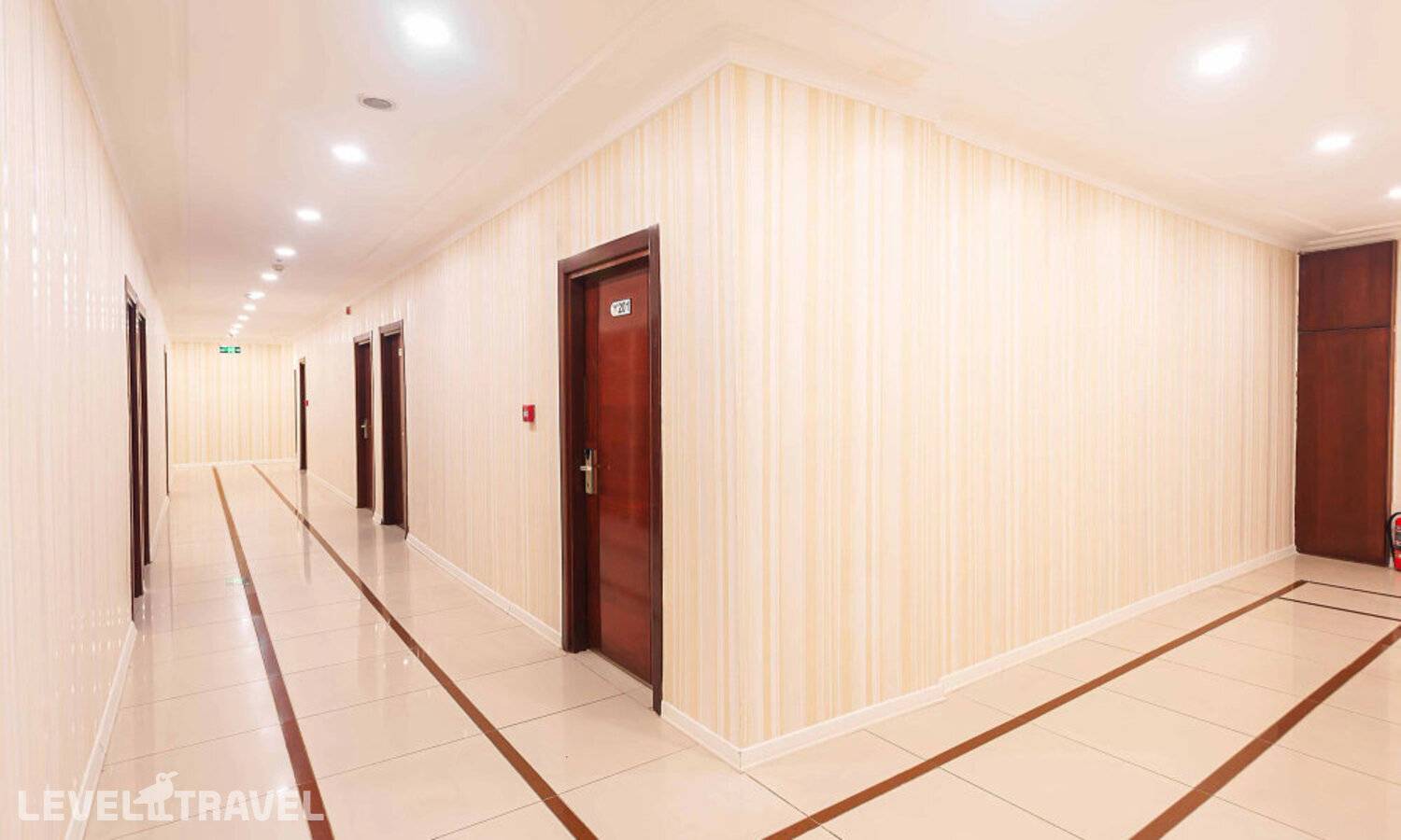 фотографии отеля Lysa Hotel в Турция(Мимарсинан) - фото №4