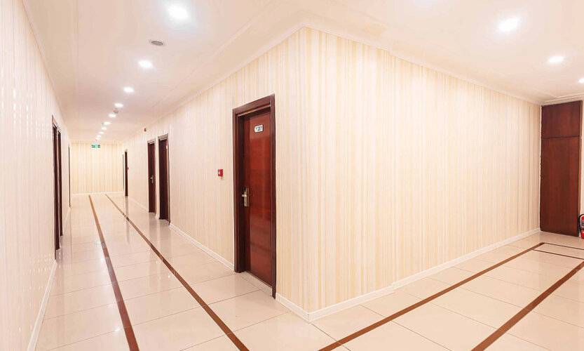 Lysa Hotel