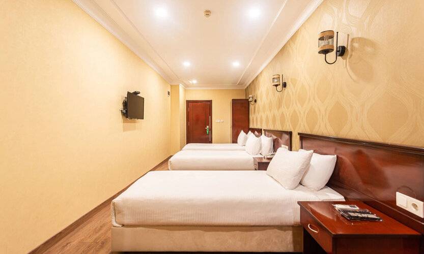 Lysa Hotel