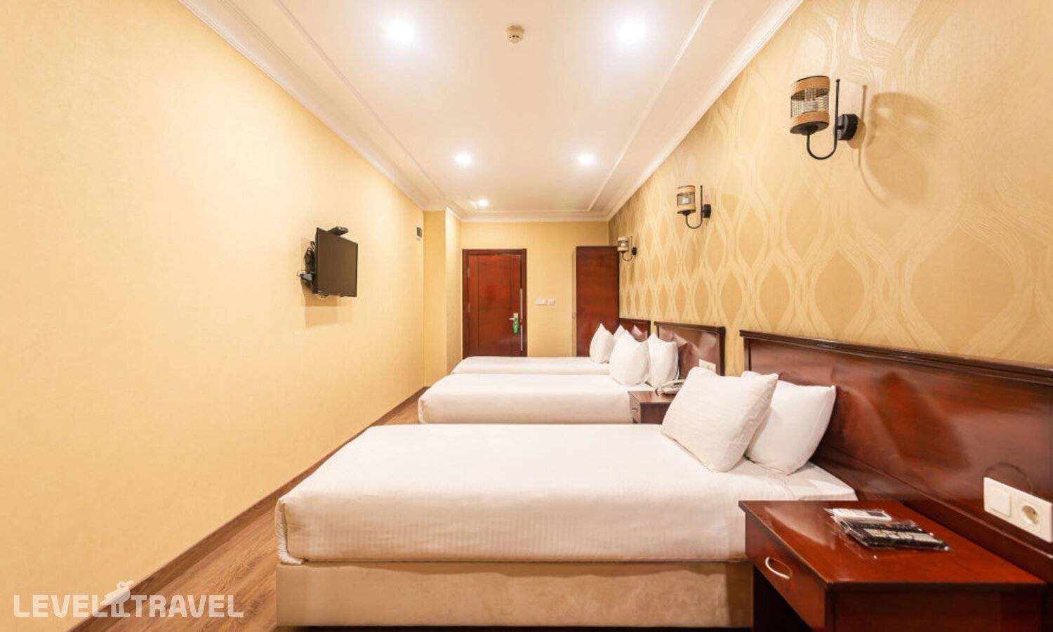 фотографии отеля Lysa Hotel в Турция(Мимарсинан) - фото №3