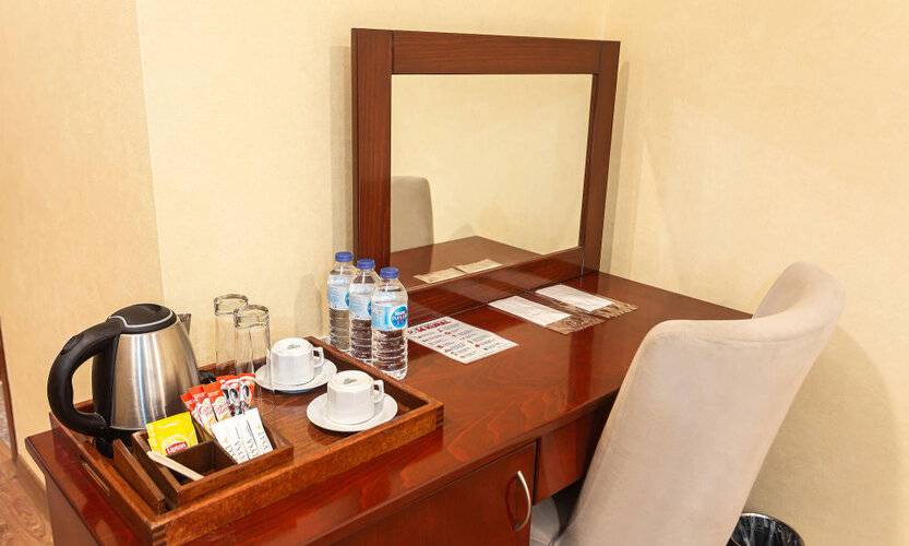 Lysa Hotel