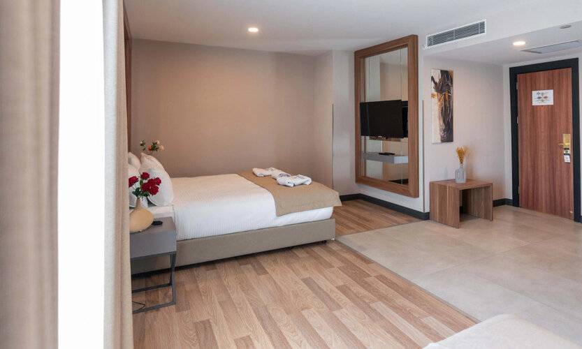 Taksim Lion Hotel&Spa