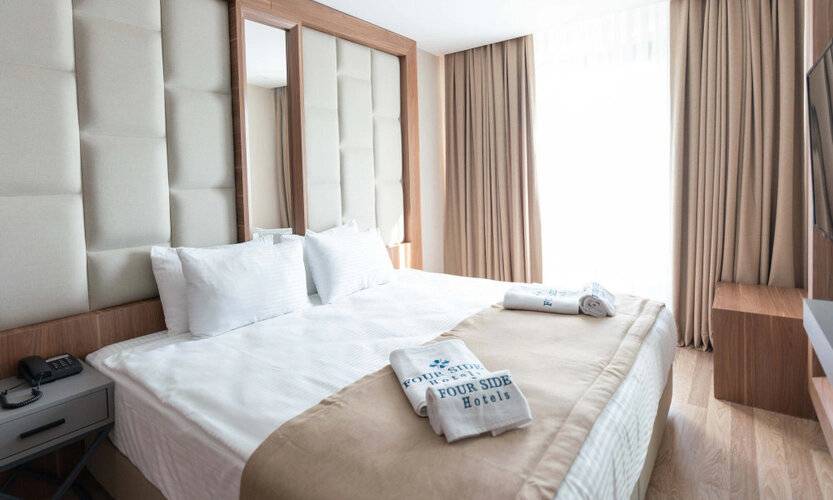 Taksim Lion Hotel&Spa