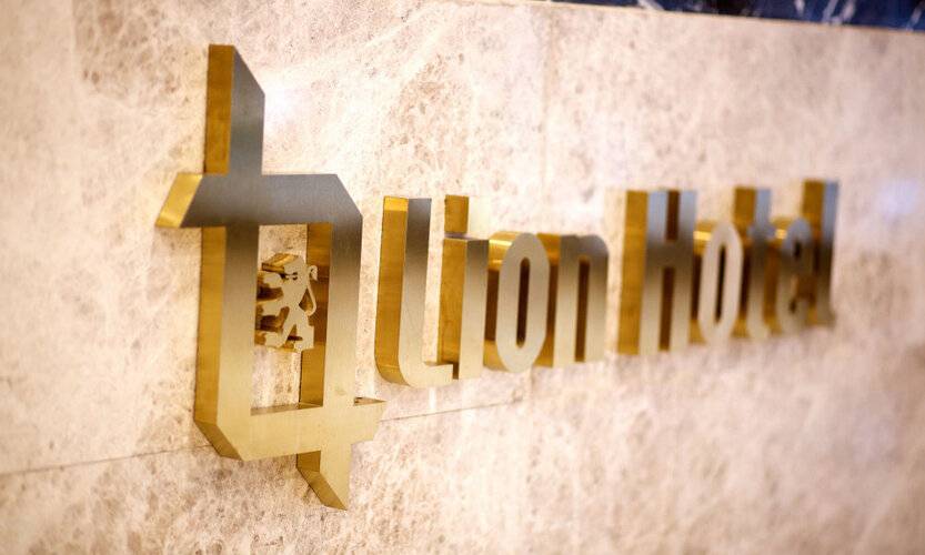 Taksim Lion Hotel&Spa