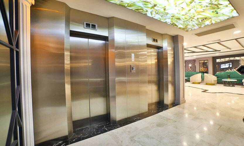 Taksim Lion Hotel&Spa
