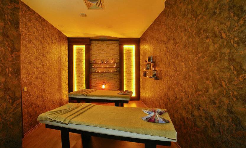 Taksim Lion Hotel&Spa