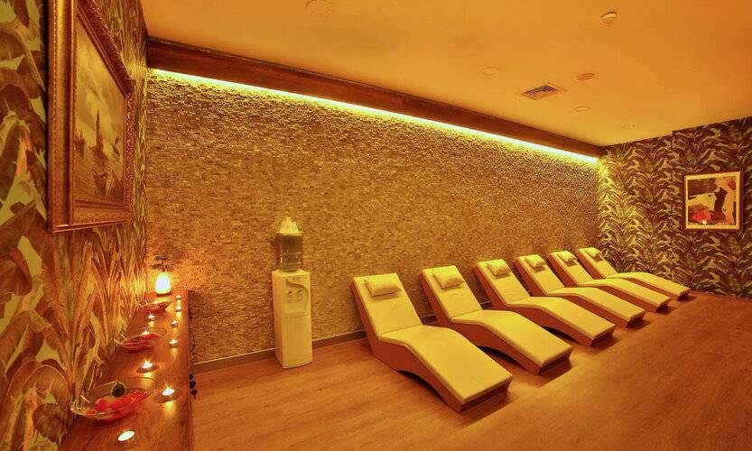 Taksim Lion Hotel&Spa